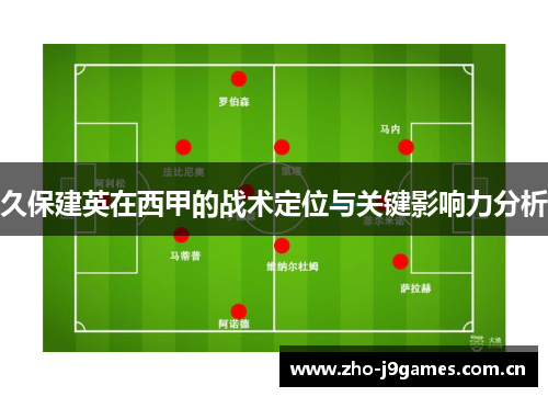 久保建英在西甲的战术定位与关键影响力分析 久保建英在西甲的战术定位与关键影响力分析